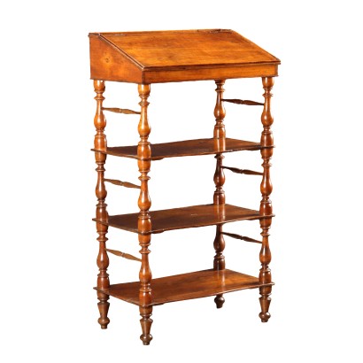 Etagere Louis-Philippe