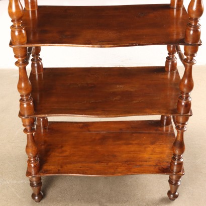 Etagere Louis Philippe ,Etagere Louis Philippe