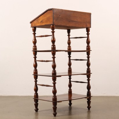 Etagere Luigi Filippo ,Étagère Luigi Filippo