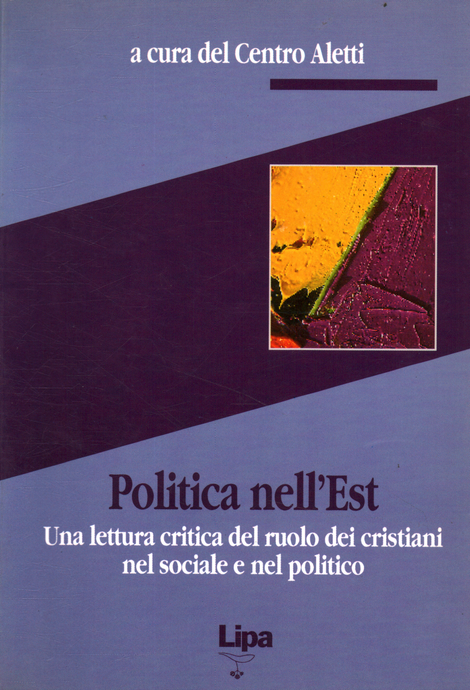 Politica dell'Est