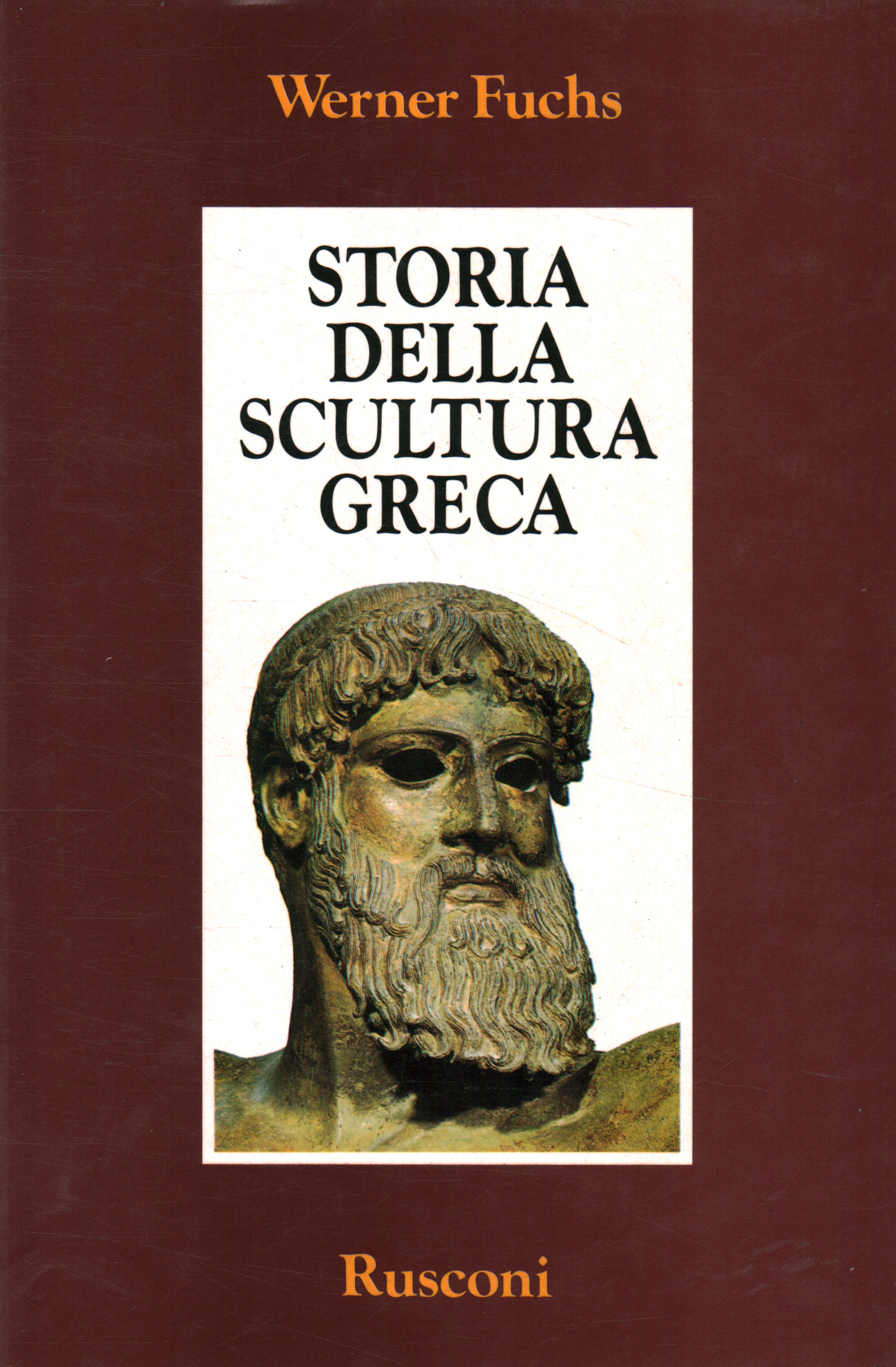 Historia de la escultura griega