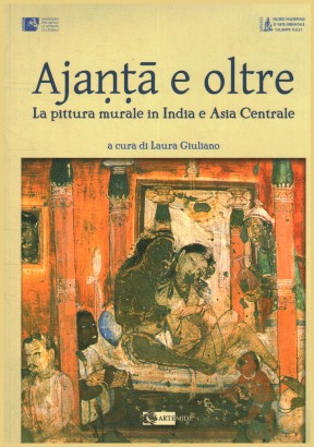 Ajanṭā ̣e oltre