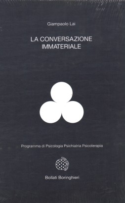 La conversazione immateriale