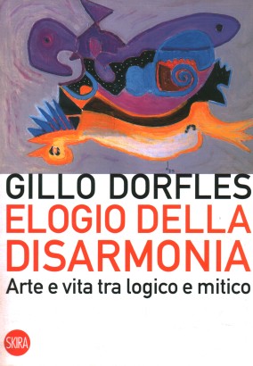 Elogio della disarmonia