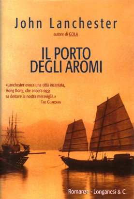 Il porto degli aromi