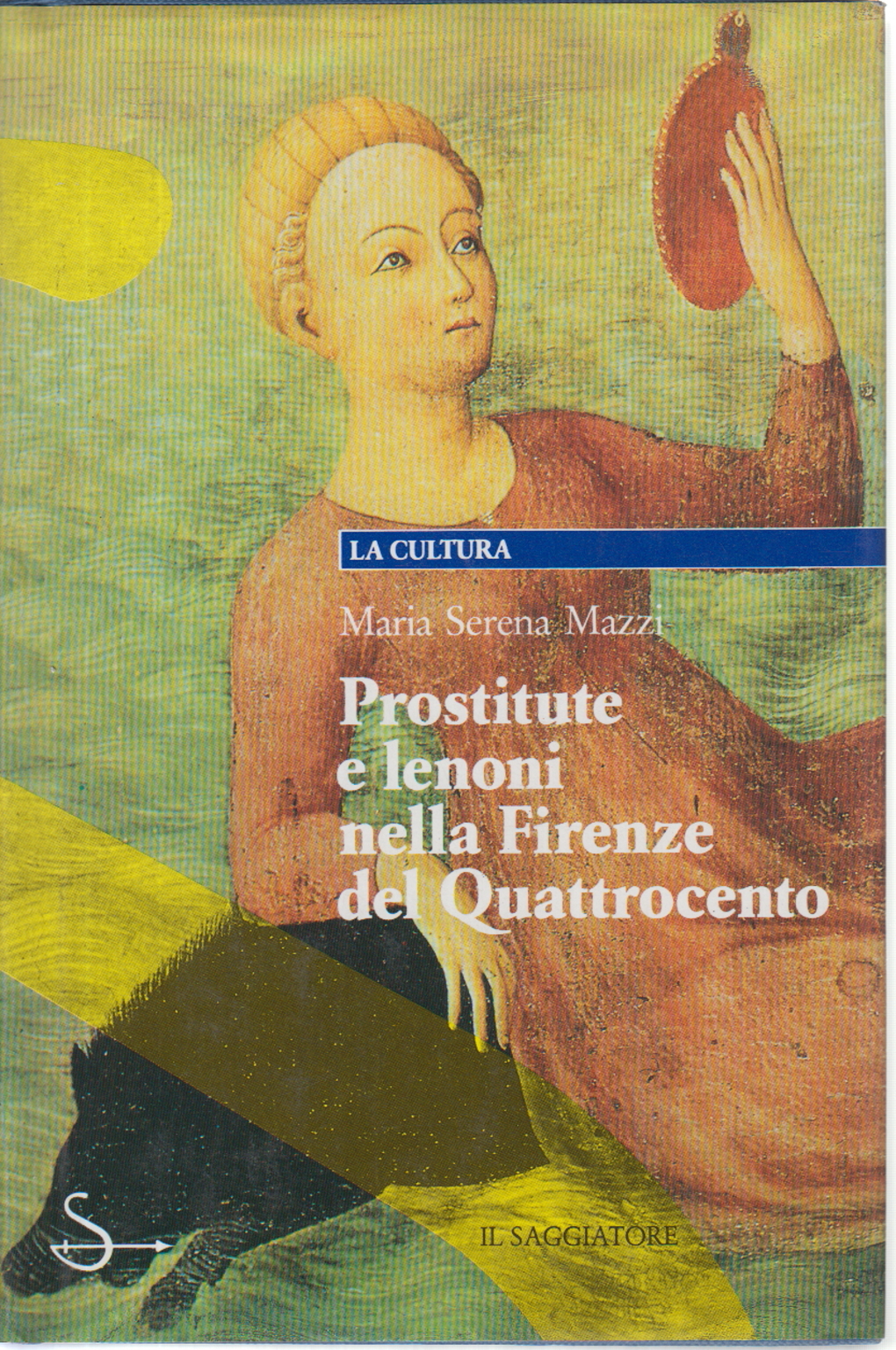 Prostitutas y proxenetas en la Florencia de