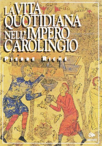 La vita quotidiana nell'impero
