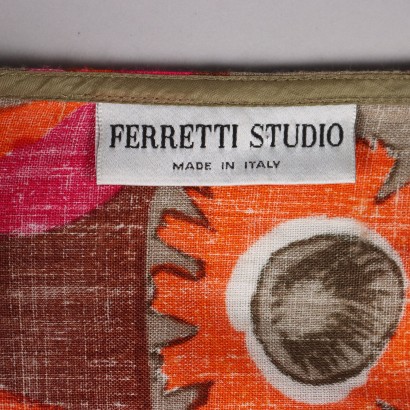 Studio Ferretti Skirt
