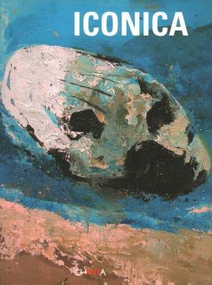 Iconica. Arte contemporanea e archeologia in Sicilia / Contemporary art and archaeology in Sicily
