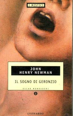 Il sogno di Geronzio