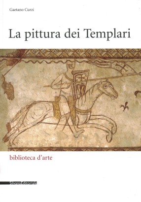 La pittura dei Templari