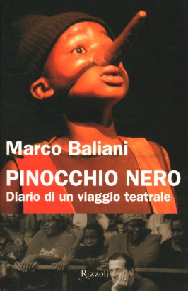 Pinocchio nero