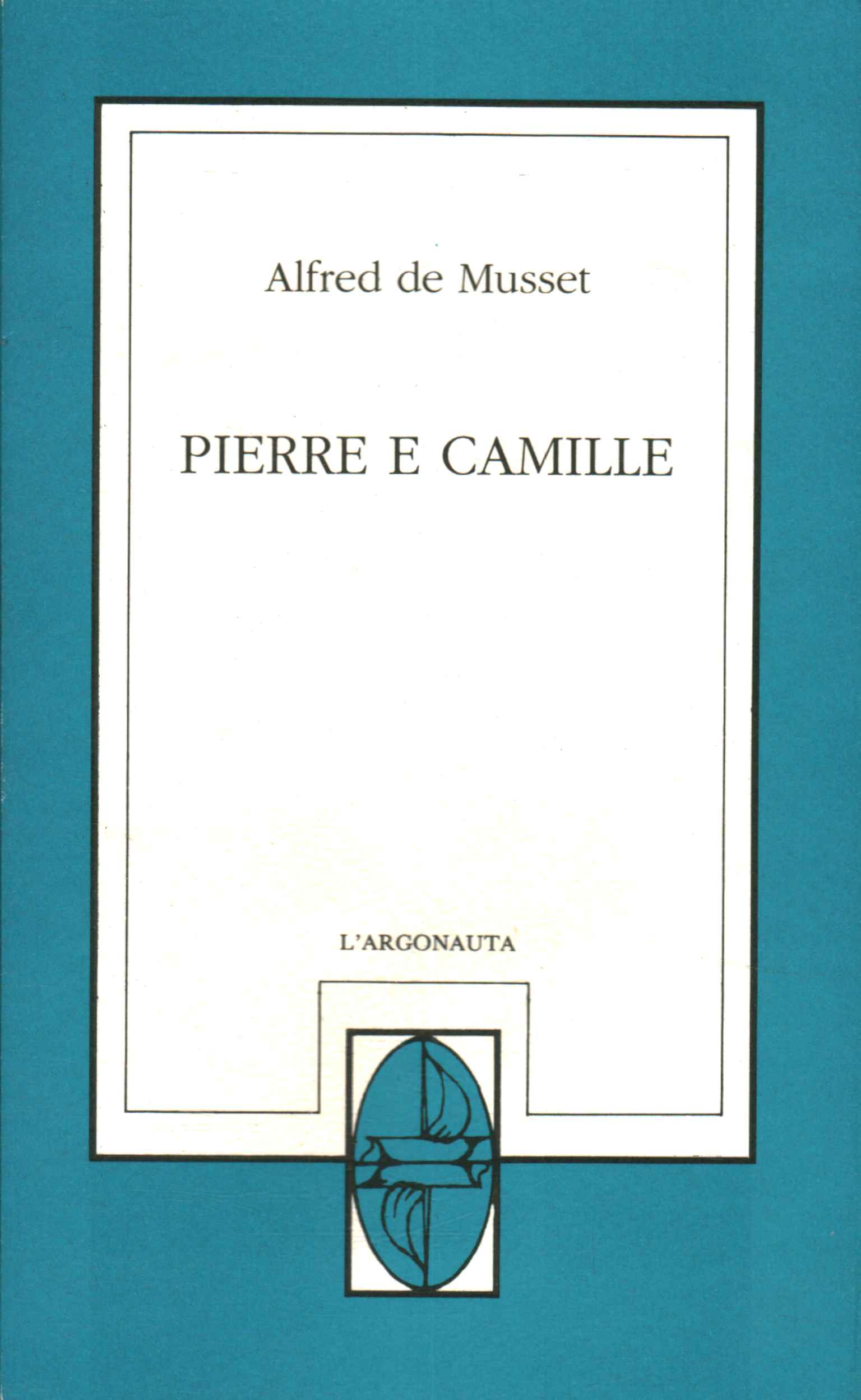 Pierre and Camille