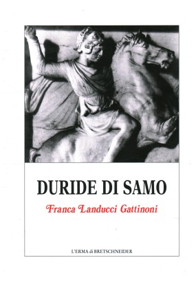 Duride di Samo