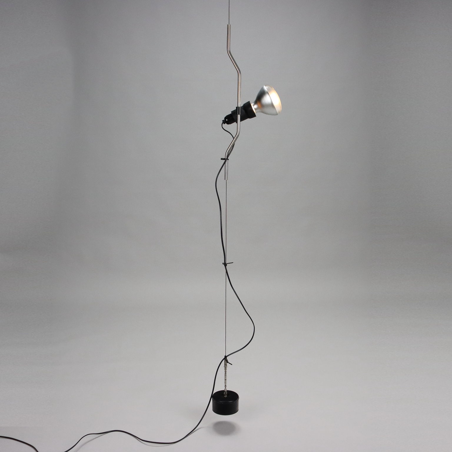 Achille castiglioni lampe discount