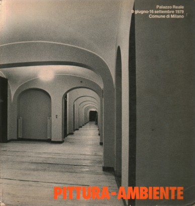 Pittura-Ambiente