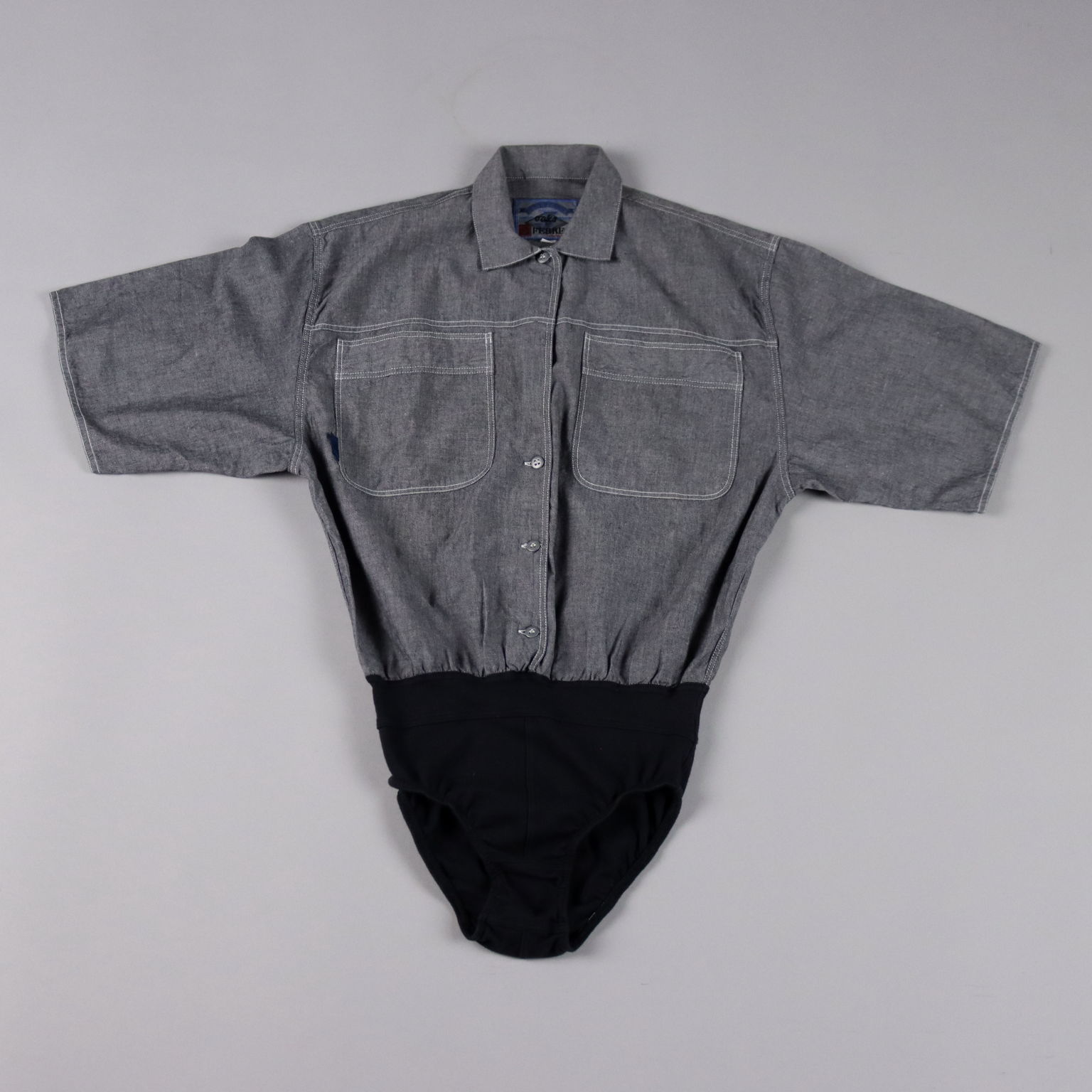 Camicia taglia 37 corrisponde top