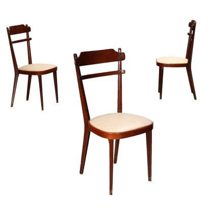 Chaises des années 60