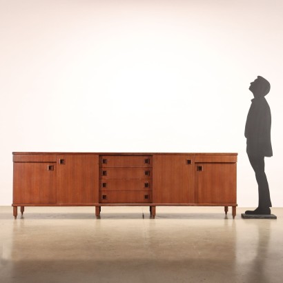 Sideboards aus den 60er Jahren