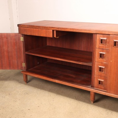 Sideboards aus den 60er Jahren