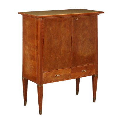 Barschrank aus den 50er Jahren