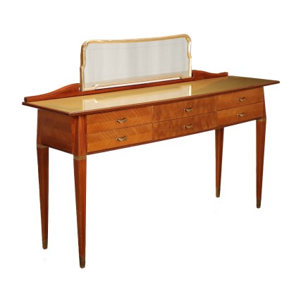 Mueble con Cajones de los años 50