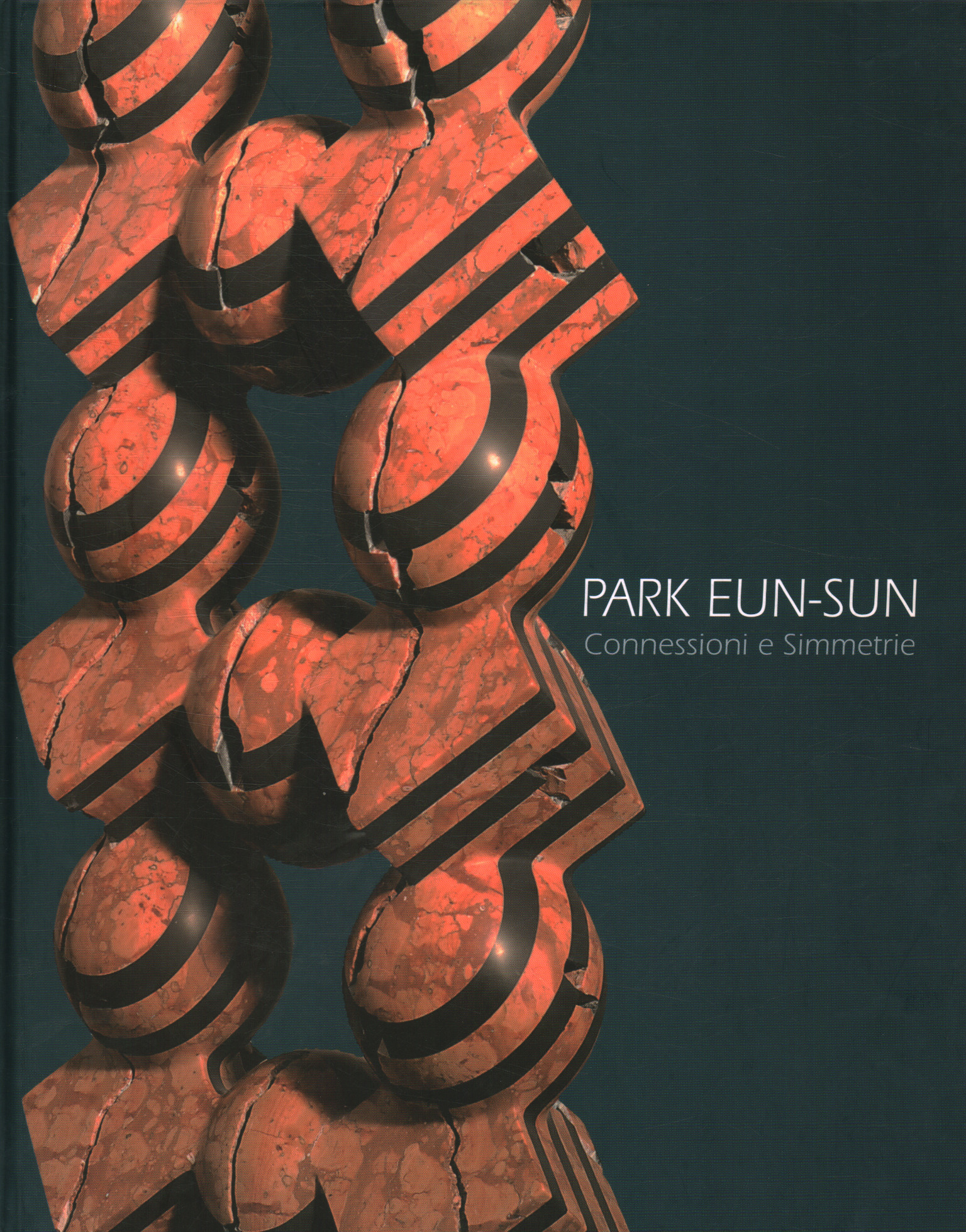 Park Eun-Sun. Verbindungen und Symmetrien