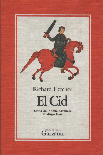 Il Cid,El Cid