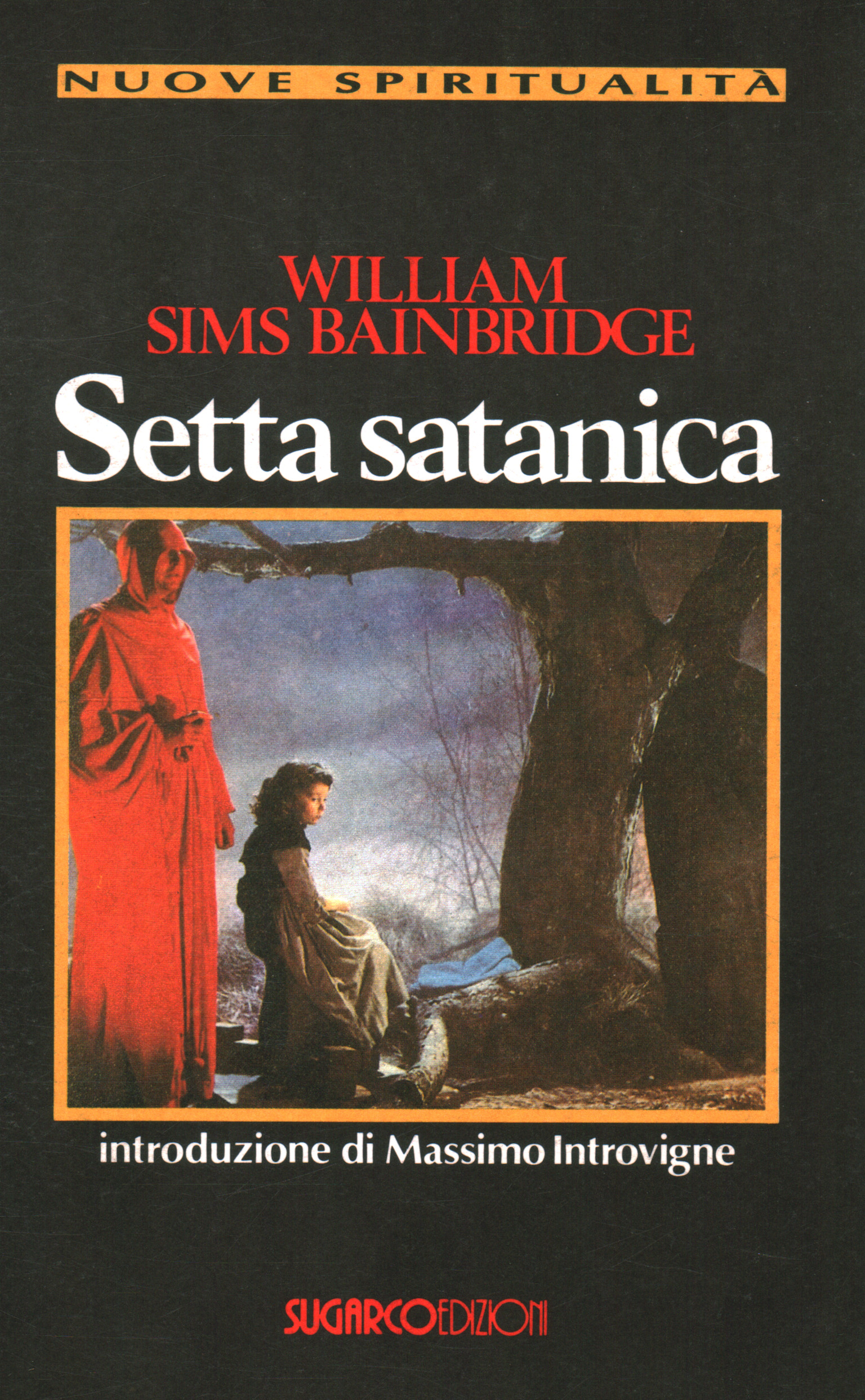 Setta satanica