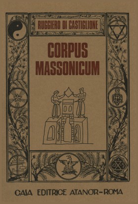 Corpus Massonicum