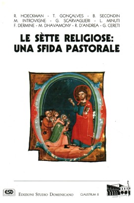 Le sètte religiose: una sfida pastorale