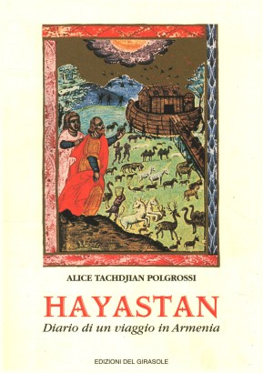 Hayastan