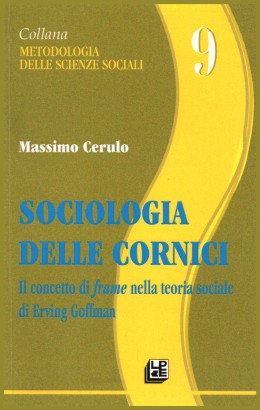 Sociologia delle cornici