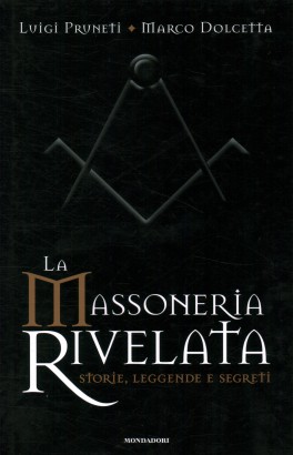 La Massoneria rivelata