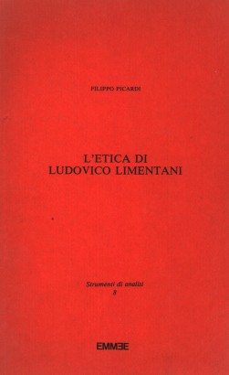 L'etica di Ludovico Limentani