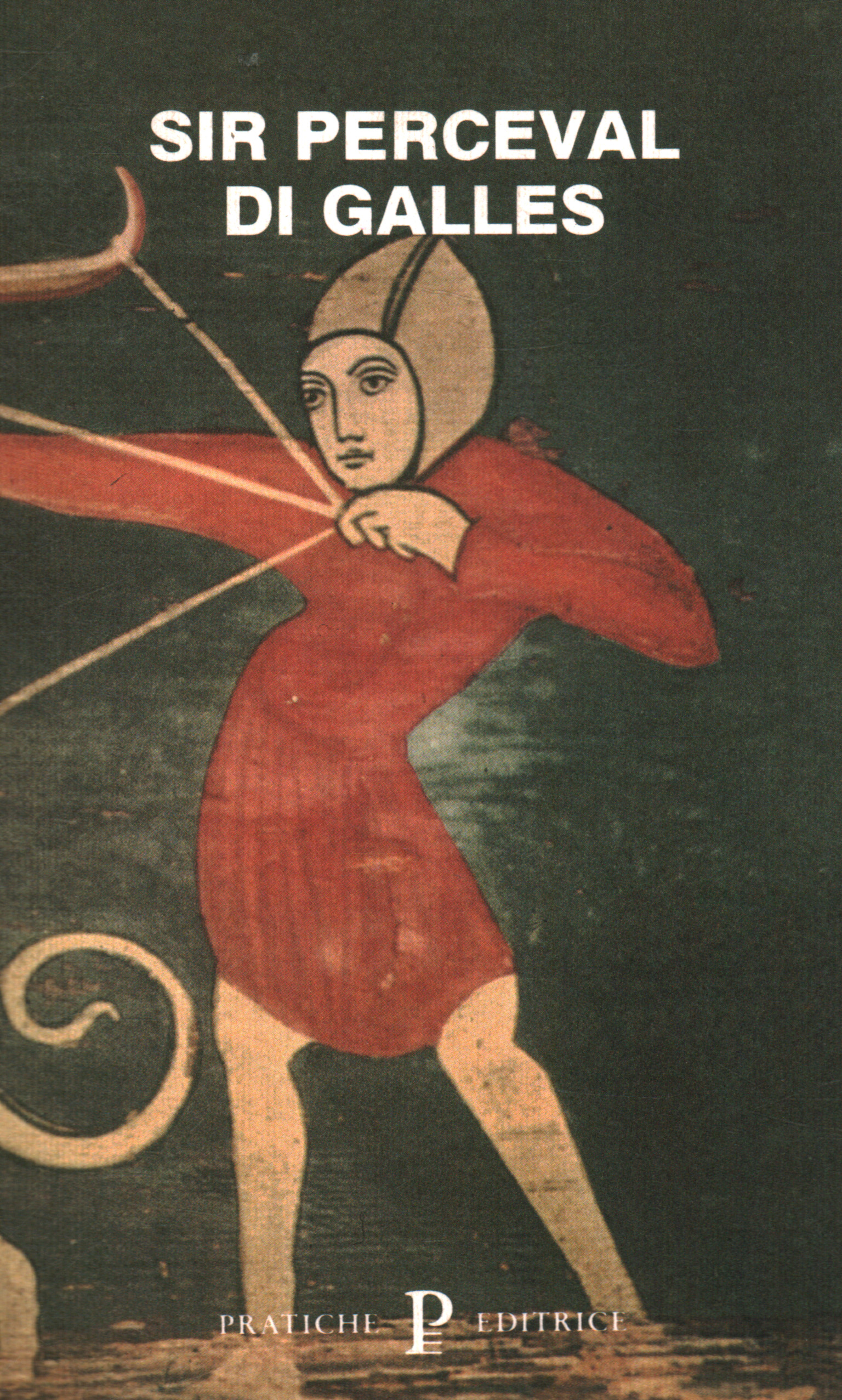 Sir Perceval de Gales