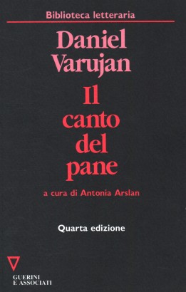 Il canto del pane