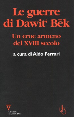 Le guerre di Dawitʻ Bēk