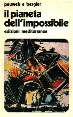 Il pianeta dell'impossibile