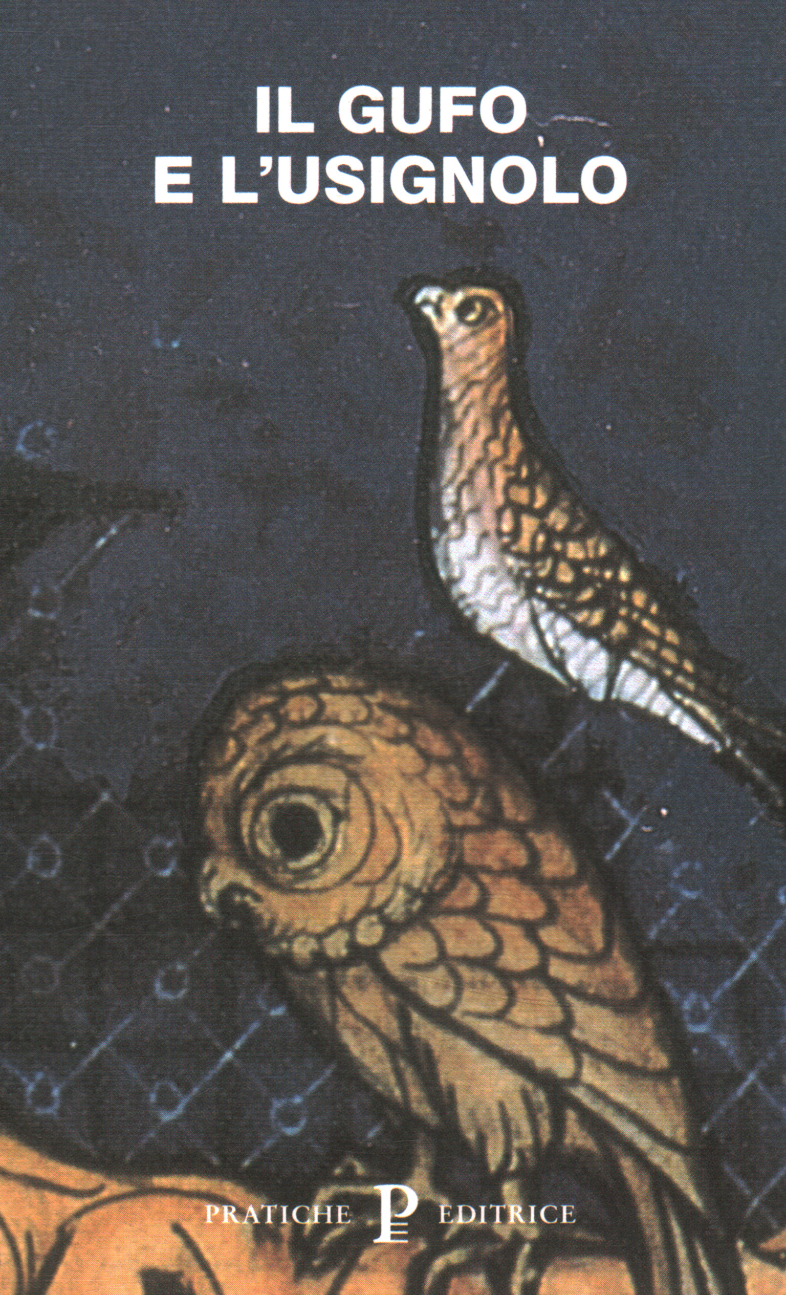 Il gufo e l'usignolo