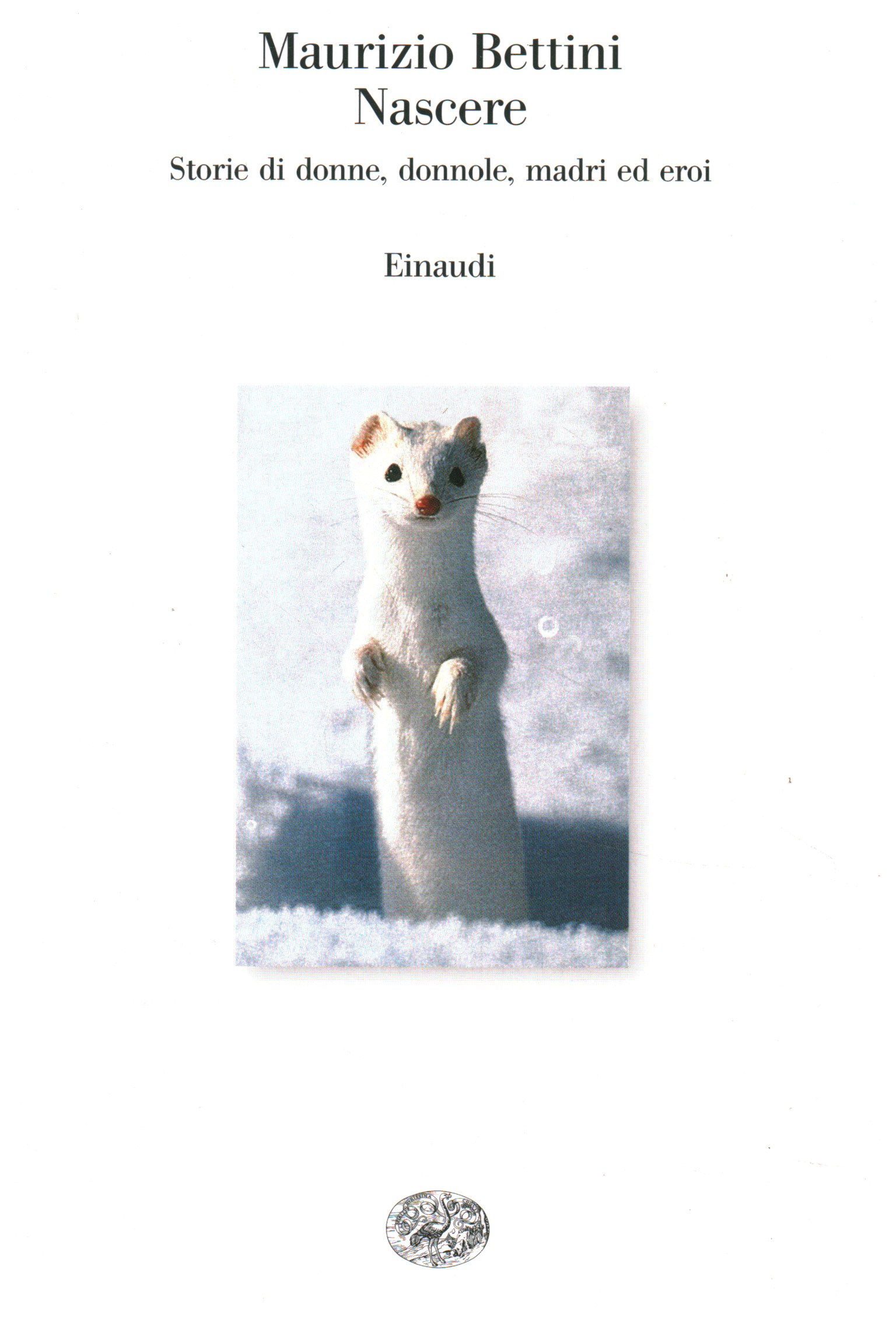 Être né