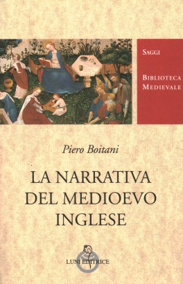 La Narrativa del Medioevo Inglese