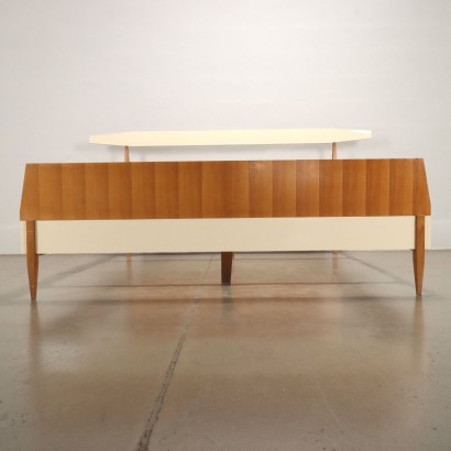 Letto Anni 60