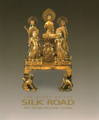 The Glory of the Silk Road