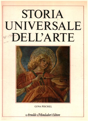 Storia universale dell'arte