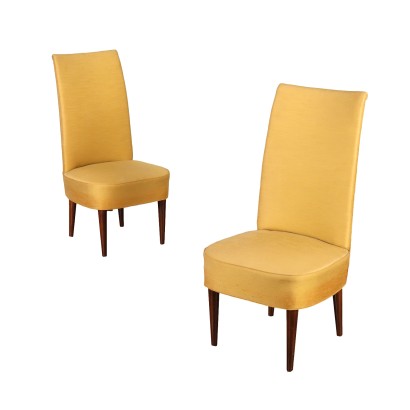 Poltroncine Anni 50-60