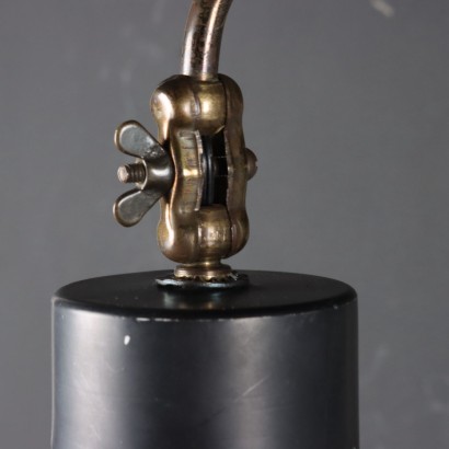 lampe des années 50
