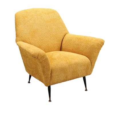 Poltrona Anni 50-60