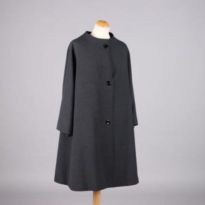 Genny Coat Size 12 Second Hand Clothes and Textiles