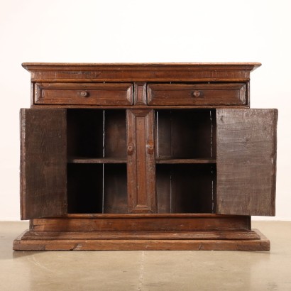 Ancient Sideboard in Chestnut